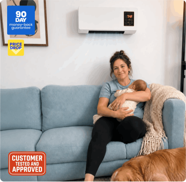 How to use CoolCove Air Cooler