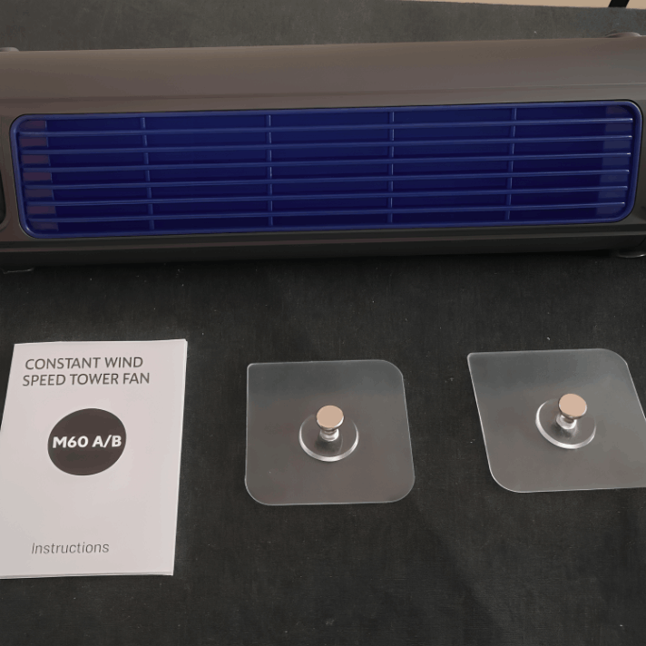 Vital Cooling Breeze customer review Jacob R.