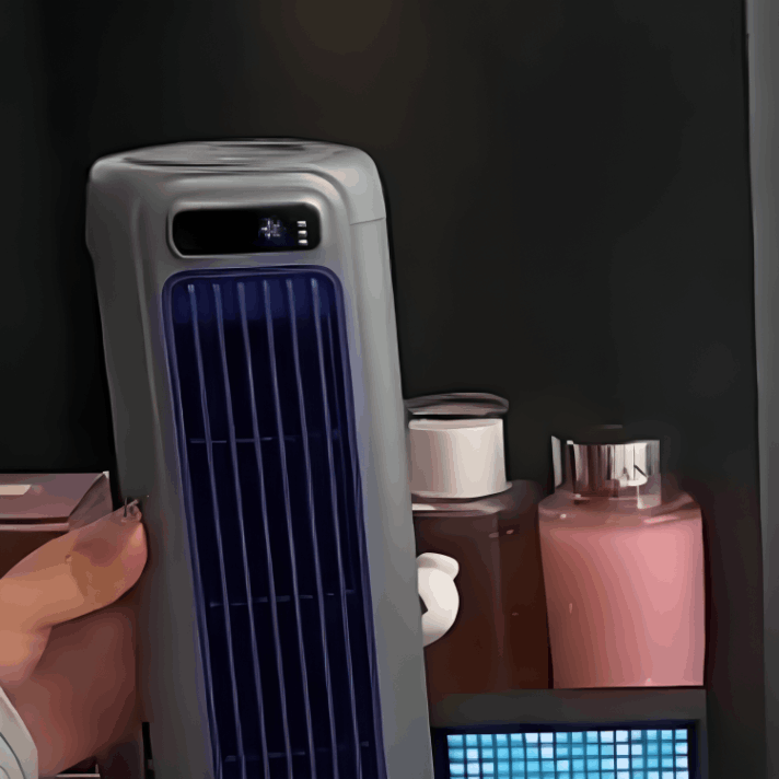 Vital Cooling Breeze customer review Paul L.