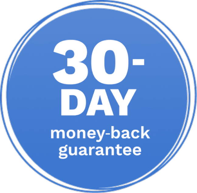 Vital Cooling Breeze 100% refund Guarantee